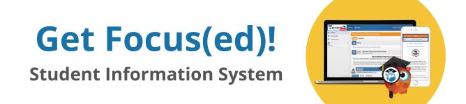 Get Focused Student Information System